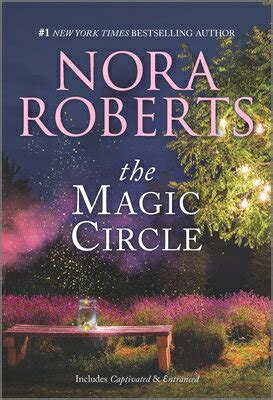 The magic circoe nora rfberts